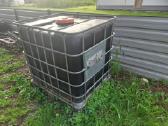 Vandens talpa 1000ltr - nuotraukos Nr. 2