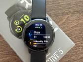 Garmin Vvoactive 5 išmanusis laikrodis - nuotraukos Nr. 4