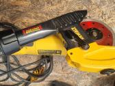 Dewalt vagapjove freza - nuotraukos Nr. 2