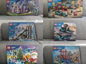 Lego Speed Champions, Technic, Star Wars, Hp - nuotraukos Nr. 6