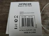 Hitachi dab+/dab/fm Clock radiokc 120e - nuotraukos Nr. 2