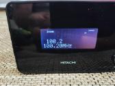 Hitachi dab+/dab/fm Clock radiokc 120e - nuotraukos Nr. 9