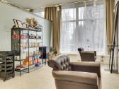 Nuomojama pilnai įrengta darbo vieta kirpėjui - nuotraukos Nr. 10