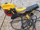 Dewalt vagapjove freza - nuotraukos Nr. 3