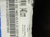 Nauji plieniniai radiatoriai Demirdöküm - nuotraukos Nr. 3