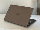 Parduodamas Hp Zbook G7 su Quadro P520, 32gb/512gb - nuotraukos Nr. 6