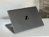 Parduodamas Hp Zbook G7 su Quadro P520, 32gb/512gb - nuotraukos Nr. 7