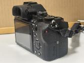 Sony A7 II Ilce-7m2 body shutter 6600 su garantija - nuotraukos Nr. 6