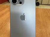 Apple iPhone 16 Pro Max 1tb (Naudotas) - nuotraukos Nr. 3