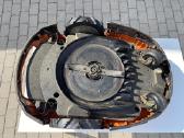 Stihl imow 632c vejos robotas Rmi632c - nuotraukos Nr. 8