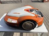 Stihl imow 632c vejos robotas Rmi632c - nuotraukos Nr. 3