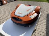 Stihl imow 632c vejos robotas Rmi632c - nuotraukos Nr. 4