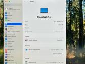 MacBook Air 13 M1 / 8gb RAM / 256gb SSD - nuotraukos Nr. 5