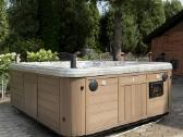 Sūkurinė vonia Jacuzzi - nuotraukos Nr. 8