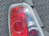 Fiat 500 detalės - nuotraukos Nr. 3