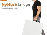 Banketiniai stalai - nuotraukos Nr. 26
