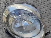 Fiat 500 detalės - nuotraukos Nr. 5