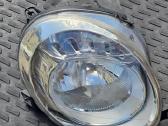 Fiat 500 detalės - nuotraukos Nr. 6