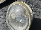 Fiat 500 detalės - nuotraukos Nr. 8