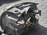 Fiat 500 detalės - nuotraukos Nr. 9