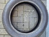 Dvi visasezoninės 215/55 R17 Good Year - nuotraukos Nr. 4