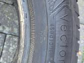 Dvi visasezoninės 215/55 R17 Good Year - nuotraukos Nr. 6