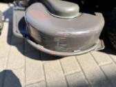 Super kaina! Husqvarna R 316tx Awd + combi 112 cm. - nuotraukos Nr. 7