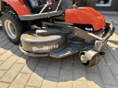 Super kaina! Husqvarna R 316tx Awd + combi 112 cm. - nuotraukos Nr. 11