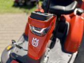 Super kaina! Husqvarna R 316tx Awd + combi 112 cm. - nuotraukos Nr. 17
