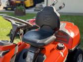 Super kaina! Husqvarna R 316tx Awd + combi 112 cm. - nuotraukos Nr. 19