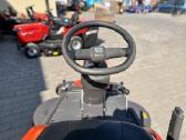 Super kaina! Husqvarna R 316tx Awd + combi 112 cm. - nuotraukos Nr. 25