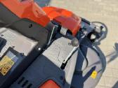 Super kaina! Husqvarna R 316tx Awd + combi 112 cm. - nuotraukos Nr. 26