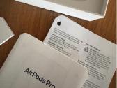 Airpods pro 3 - nuotraukos Nr. 7