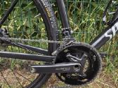 Specialized Gravel XL dviratis - nuotraukos Nr. 5