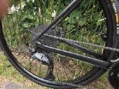 Specialized Gravel XL dviratis - nuotraukos Nr. 6