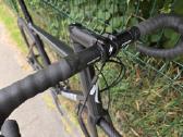 Specialized Gravel XL dviratis - nuotraukos Nr. 9