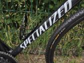 Specialized Gravel XL dviratis - nuotraukos Nr. 12