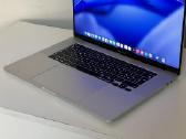 Parduodamas MacBook Pro 16 su I7, Pro 5300m, 1tb. - nuotraukos Nr. 4