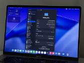 Parduodamas MacBook Pro 16 su I7, Pro 5300m, 1tb. - nuotraukos Nr. 8