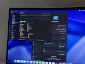 Parduodamas MacBook Pro 16 su I7, Pro 5300m, 1tb. - nuotraukos Nr. 9
