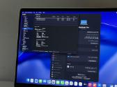 Parduodamas MacBook Pro 16 su I7, Pro 5300m, 1tb. - nuotraukos Nr. 10