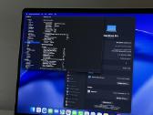 Parduodamas MacBook Pro 16 su I7, Pro 5300m, 1tb. - nuotraukos Nr. 12