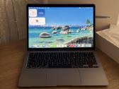MacBook Air 13 M1 / 8gb / 512gb - nuotraukos Nr. 5