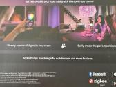 Philips Hue Dymera - nuotraukos Nr. 2