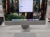 Apple iMac M3 2023 16gb/512gb - nuotraukos Nr. 2