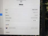 Apple iMac M3 2023 16gb/512gb - nuotraukos Nr. 7