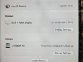 Apple iMac M3 2023 16gb/512gb - nuotraukos Nr. 8