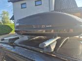 Thule sweden ocean 80 stogo bagazine - nuotraukos Nr. 2