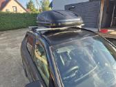 Thule sweden ocean 80 stogo bagazine - nuotraukos Nr. 3