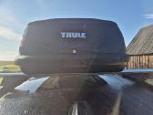 Thule sweden ocean 80 stogo bagazine - nuotraukos Nr. 4